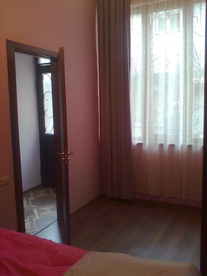 Vita Тбілісі Екстер'єр фото